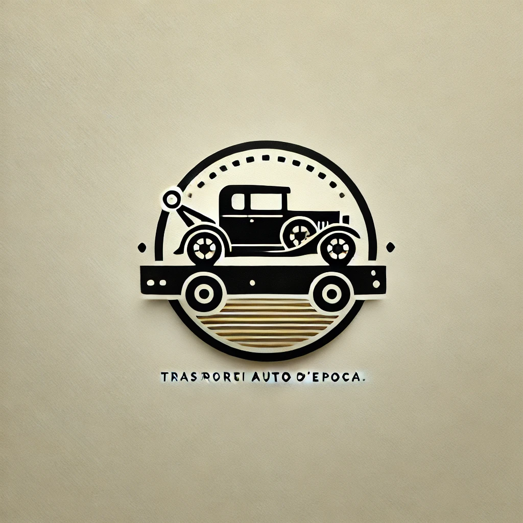Trasporti auto d'epoca